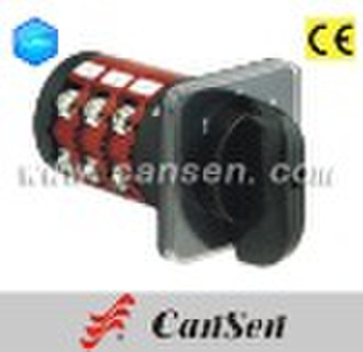 Cam switch LW31B-16A (CE Certificate)