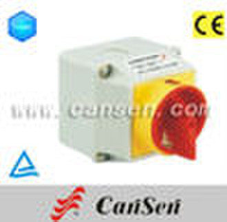 Switch Box LW26-20/with protective box(CE Certific