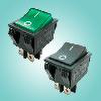 Power Rocker Switches R5 series