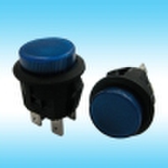 UL/VDE Push button Switch