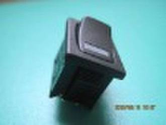 UL VDE rocker switch/boat switch/electrical switch