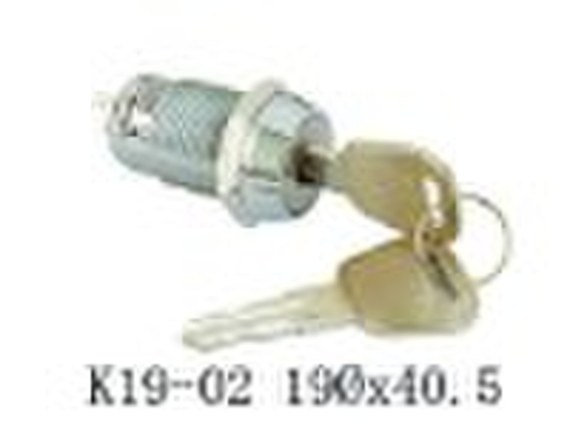 Schalten Lock, Key Switch Lock, Rotary Switch (off-o