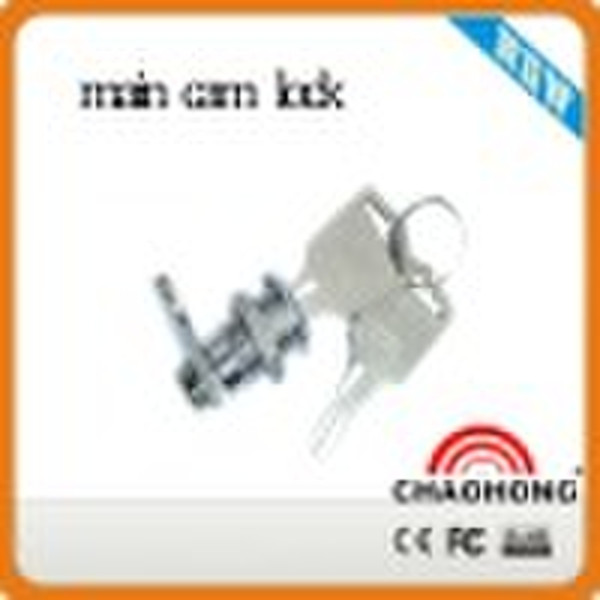 Cam Lock / Safe Lock / Kiste sperren