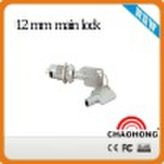 30.5mm Key Switches/Switch Lock/Key Switch Lock