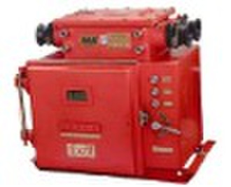 Mine Explosion-proof Vacuum AC Soft Starter