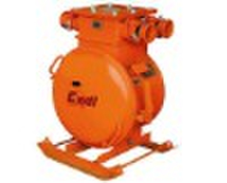 Explosion-proof Vacuum Feeder  Switch for Mine Use