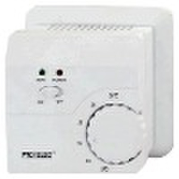 Electric heating thermostat