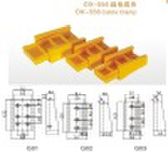 Elevator Spare Parts ,Flat Cable clamp