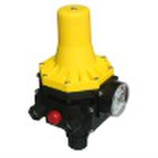 Automatic Pressure Switch for Water Pump