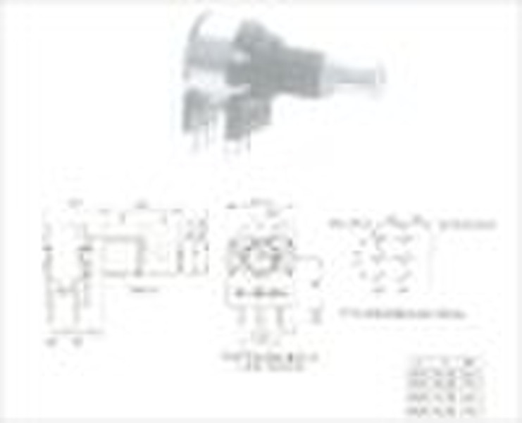 RD1280GOJOX-VAX-Potentiometer