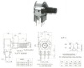 RD1610SNYOX-VAX-Potentiometer