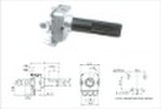 RB1211NOXOE-HA1 Potentiometer