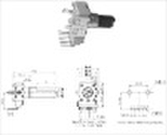 RA1150GOXOQ-HA1 Potentiometer