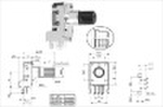 EC121101XZA-VA1 encoder