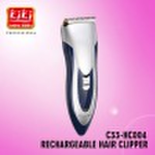 Rechargeable Household Hair Clipper.Hair Trimmer