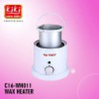 Personal Care Wax Heater