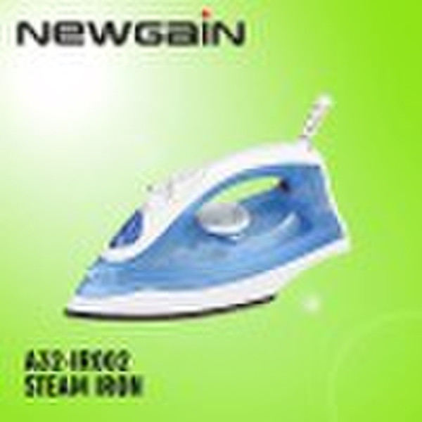 self-clean system,Steam Iron