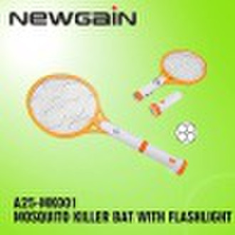 Rechargeable Mosquito Killer Bat, Mosquito Killer