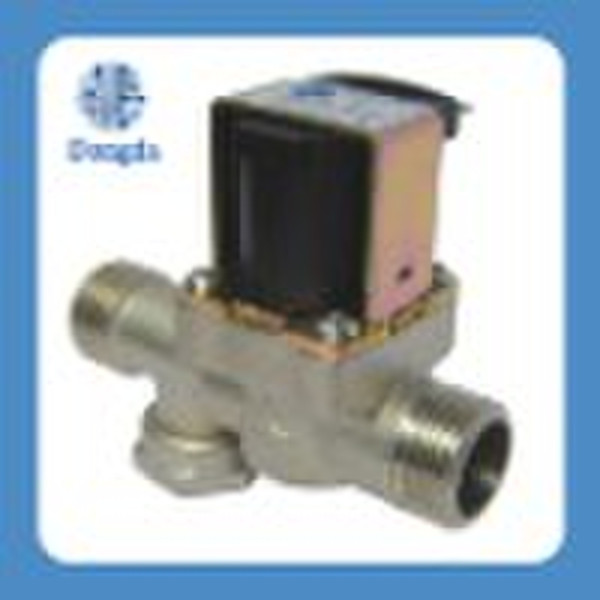 Water valve/solenoid valve