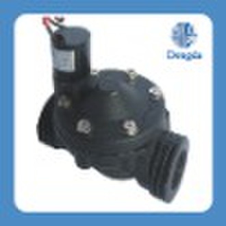 Irrigation valve