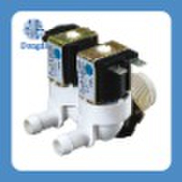 washer solenoid valve (FCD.3-1)