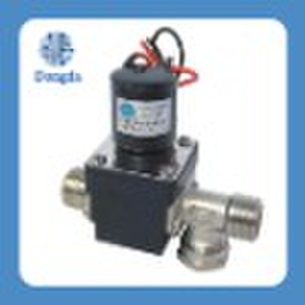 water valve(FCD.3-138DF)