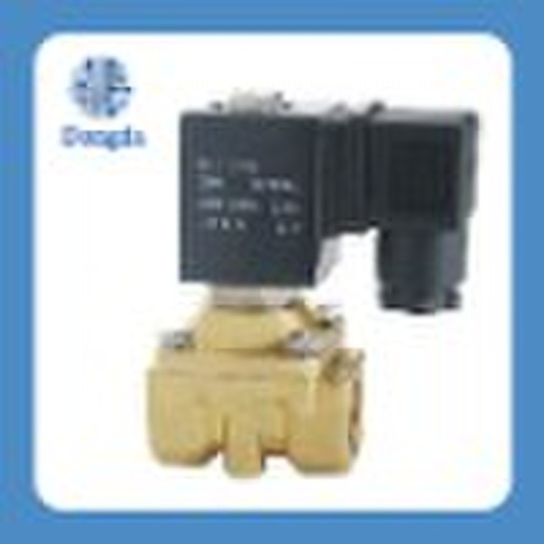 Solenoid Valve(Model: FCK-SLX1)