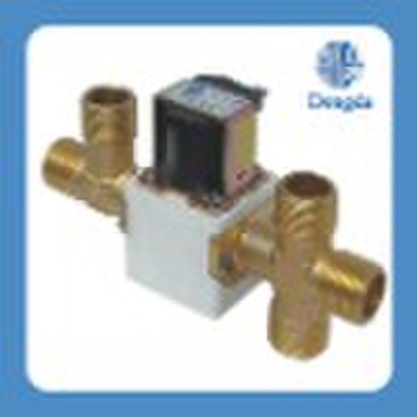 solenoid valve (FCD.3-148H)