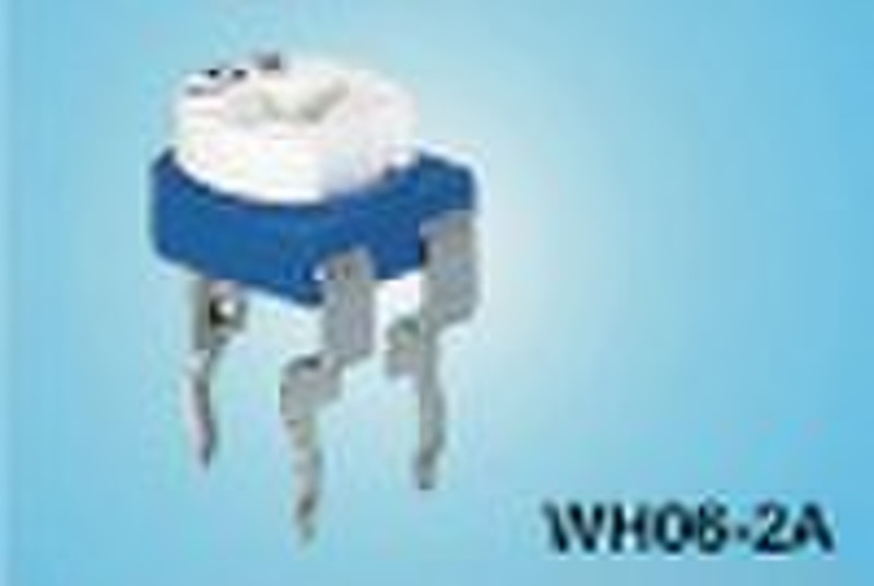 RM 065 Kohlenstoff-Potentiometer