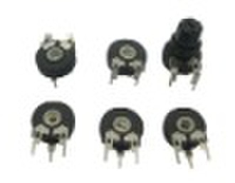 PT15 Potentiometer