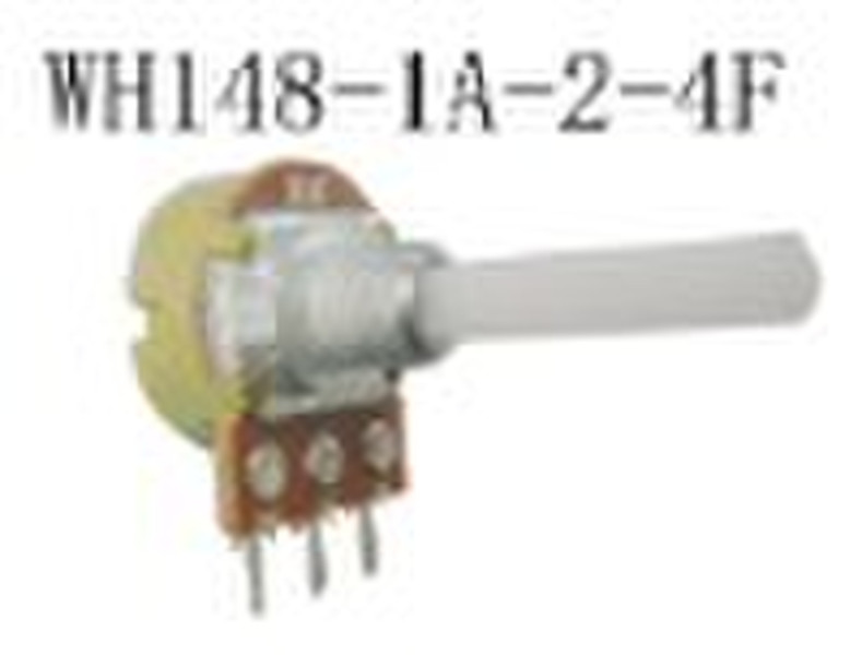 16mm Drehpotentiometer