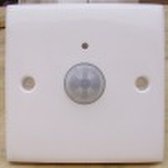 wall sensor switch