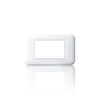 2G Wall Plate/2 Gang Blank Plate