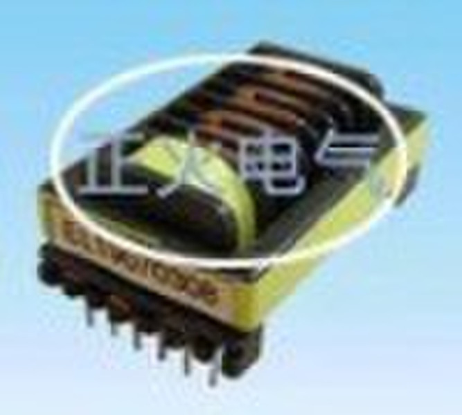 High frequency transformer