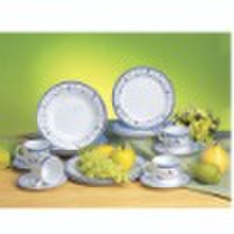 Fashional melamine dinnerware
