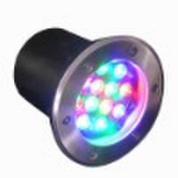 High power led underground light