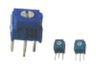 Micro Potentiometer 3386