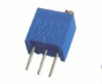 Trimmpotentiometer 3266