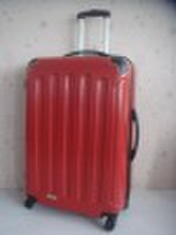 4-wheels trolley case