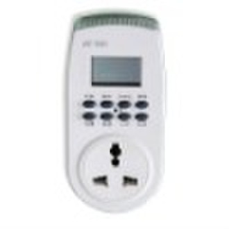 digitaler Timer