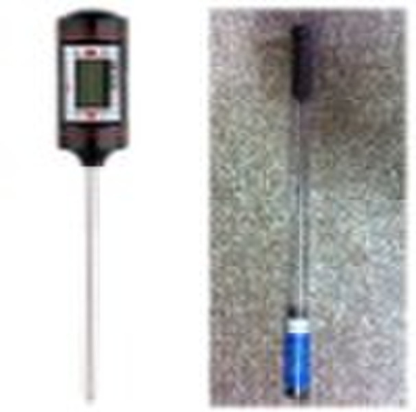 pocket  thermometer