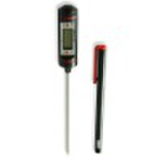 laboratory  thermometer