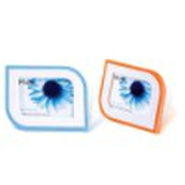 Plastic Photo Frame
