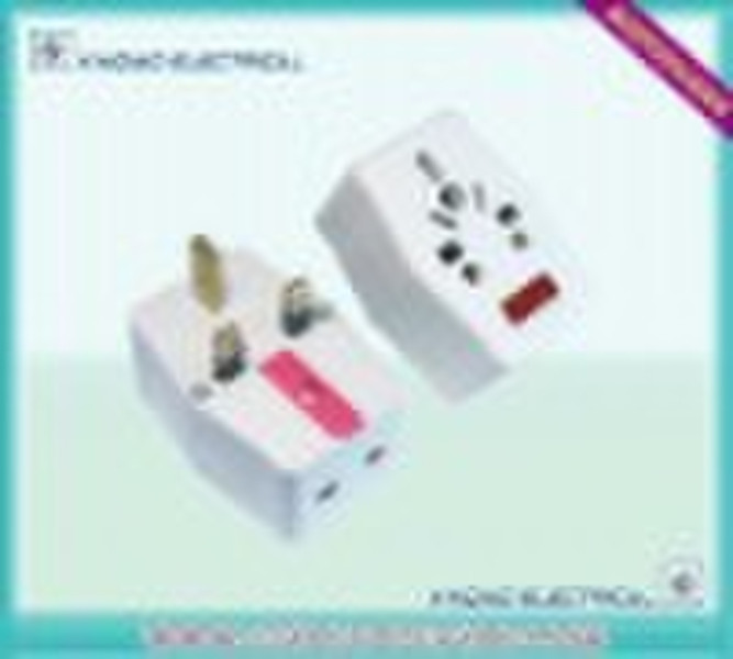 Stecker-Adapter (SE-607W)