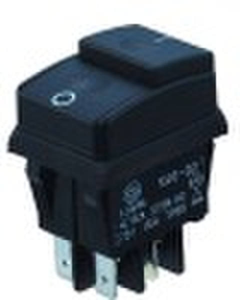 KAG-02A21(Water Proof switch)