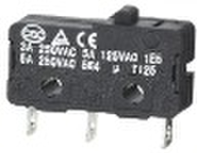 KWQ-YZ-0SF2(Minature microswitch)