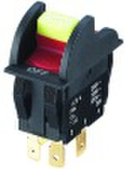 KDC-A08A21(Water Proof switch)