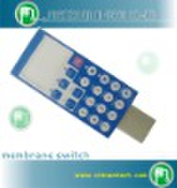 membrane switch