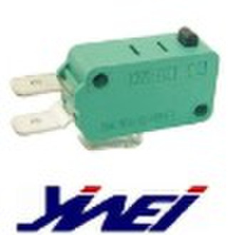 MICRO SWITCH(YW3-301 16A125V/250V AC)