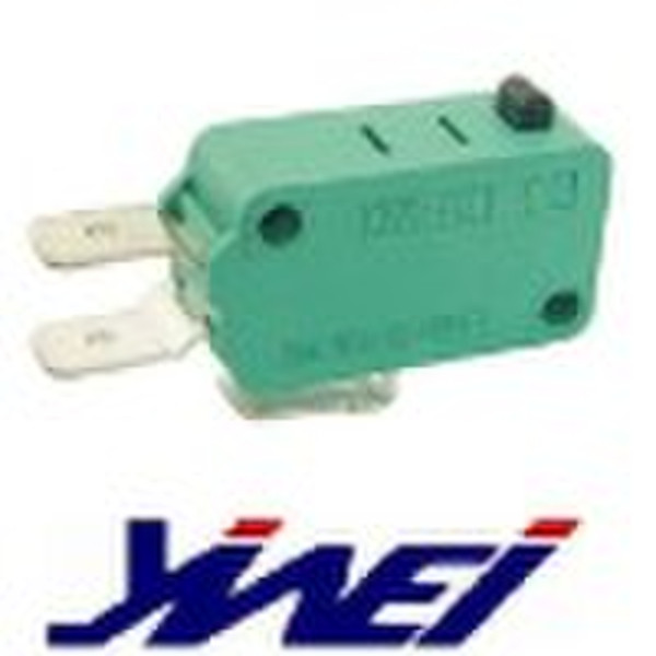 Микровыключатель (YW3-301 16A125V / 250В переменного тока)